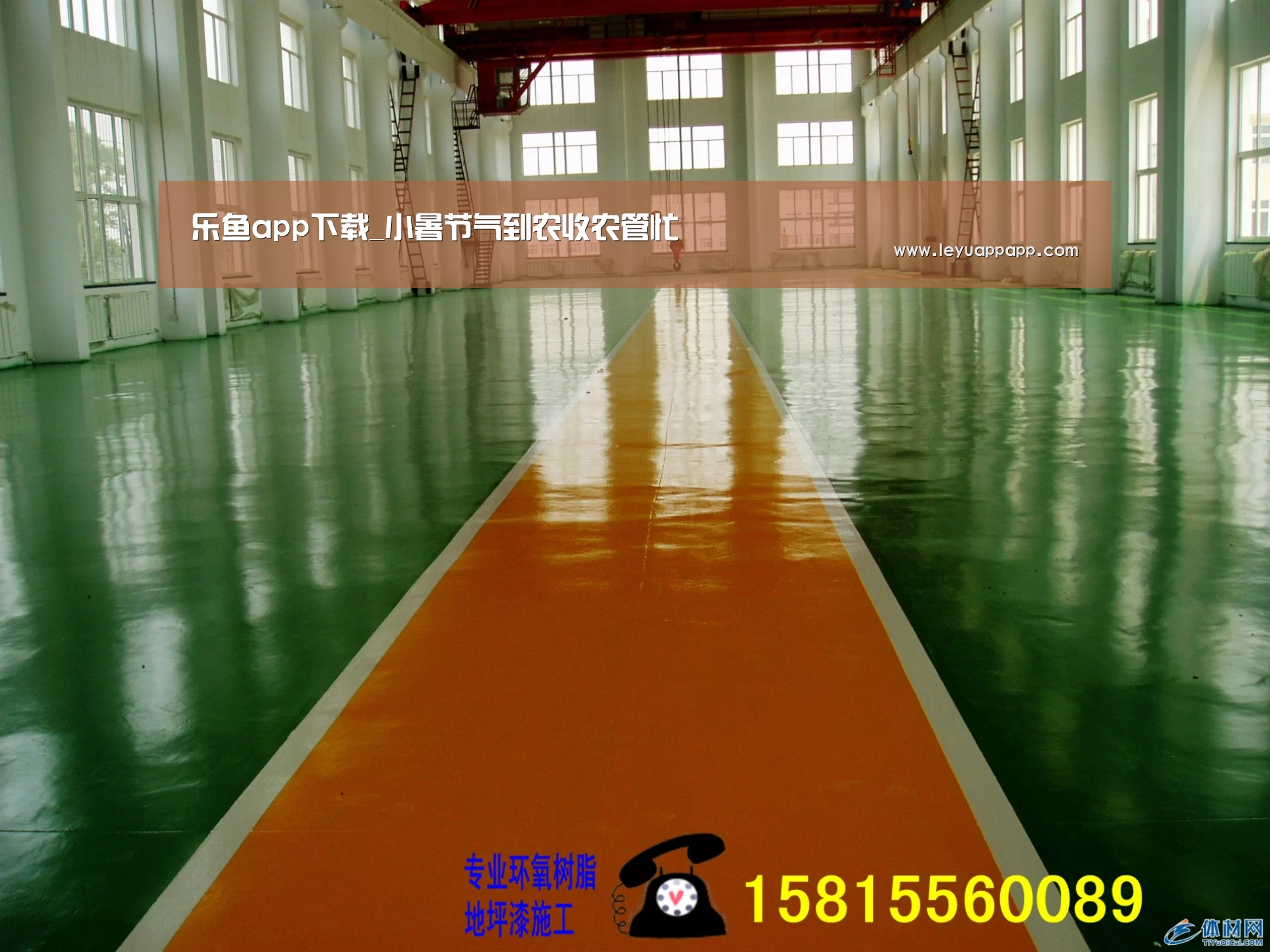 乐鱼app下载_小暑节气到农收农管忙(图2) 乐鱼体育下载