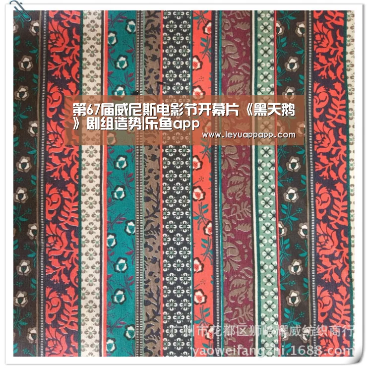 第67届威尼斯电影节开幕片《黑天鹅》剧组造势|乐鱼app(图1) 乐鱼体育下载