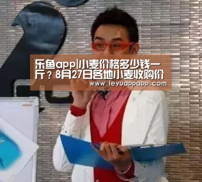 乐鱼app官网